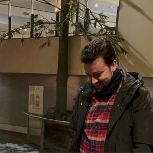 Meet your Posher, Seif eddine